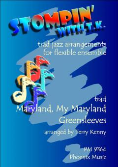 Maryland, My Maryland / Greensleeves Download