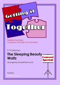 Sleeping Beauty Waltz Download