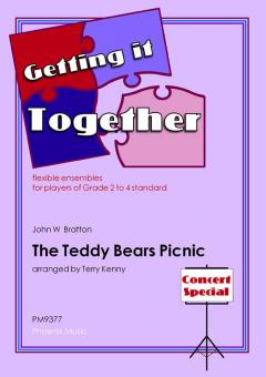 Teddy Bears' Picnic 
