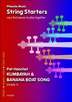 Kumbayah & Banana Boat Song Download