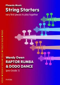 Raptor Rumba & Do Do Dance Download