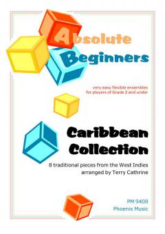 Caribbean Collection 