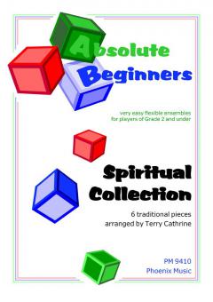 Spiritual Collection 