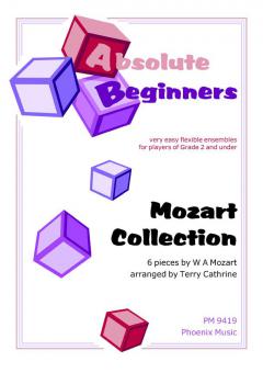 Mozart Collection Download