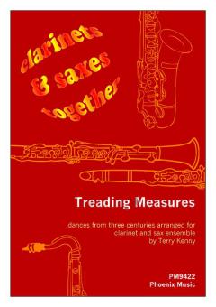 Treading Measures 