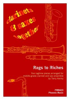 Rags To Riches Download