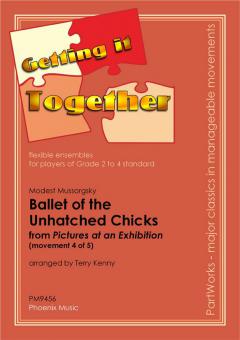 Ballet Of The Unhatched Chicks Download