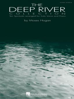 The Deep River Collection Vol. 1 - Low Voice 