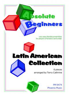 Latin American Collection 