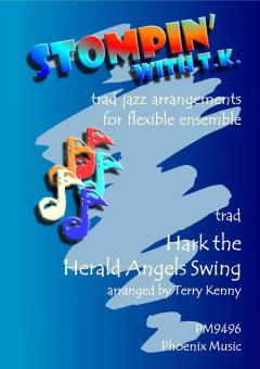 Hark The Herald Angels Swing 