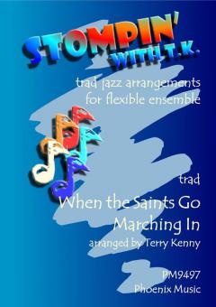 When The Saints Go Marching In 