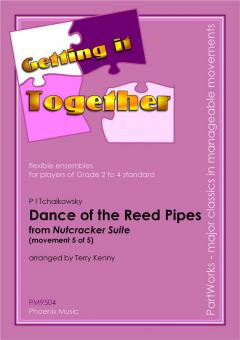 Dance Of The Reed Pipes Download