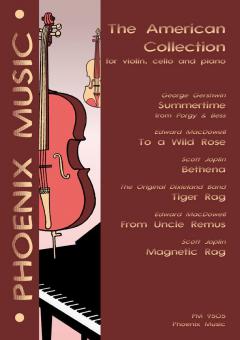 The American Collection 