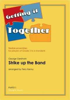 Strike Up The Band 