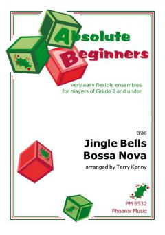 Jingle Bells Bossa Nova 
