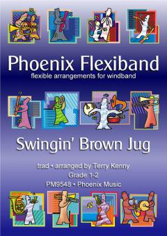 Swingin' Brown Jug 