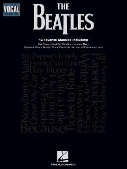 The Beatles Note for Note Vocal Transcriptions 