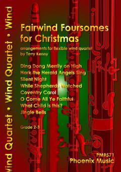 Fairwind Foursomes for Christmas Download