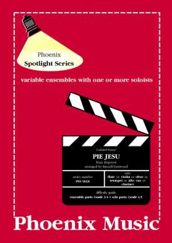 Pie Jesu aus Requiem 