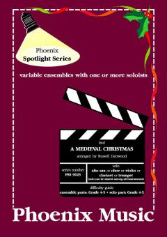 A Medieval Christmas 