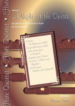 A Night at the Opera 