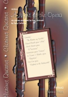 A Night at the Opera 