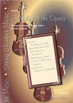 A Night at the Opera 