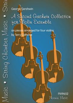 A Second Gershwin Collection 