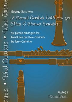A Second Gershwin Collection 