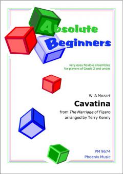 Cavatina 