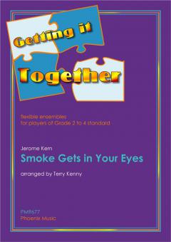 Smoke Gets In Your Eyes Download