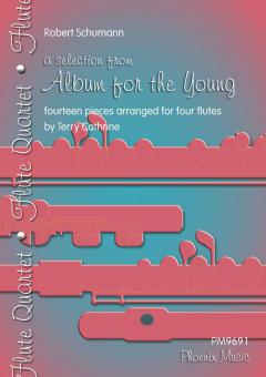 Album für die Jugend op. 68 