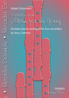 Album für die Jugend op. 68 