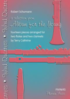 Album für die Jugend op. 68 