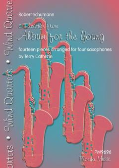 Album für die Jugend op. 68 