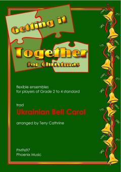 Ukranian Bell Carol 
