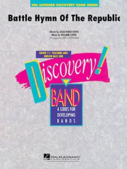 Battle Hymn Of The Republic 