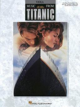 Music From Titanic 