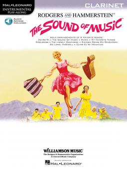 The Sound Of Music 