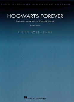 Hogwarts Forever 