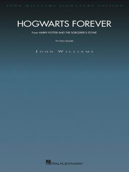 Hogwarts Forever 