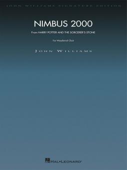 Nimbus 2000 