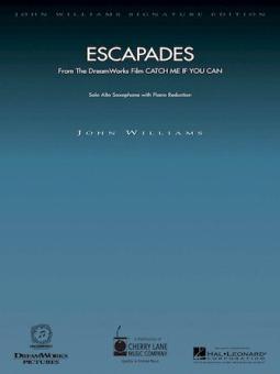 Escapades (from Catch Me If You Can) 
