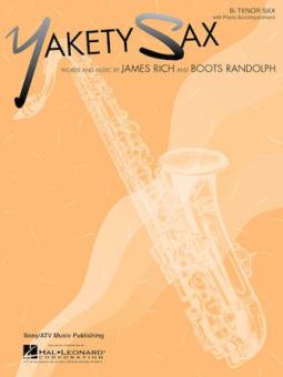 Yakety Sax 