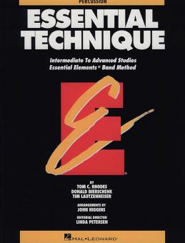 Essential Technique 