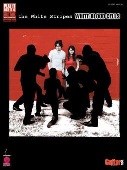 White Stripes White Blood Cells 