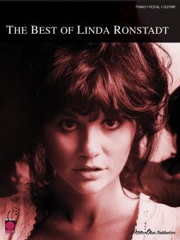 The Best of Linda Ronstadt 