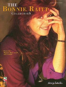 The Bonnie Raitt Collection 