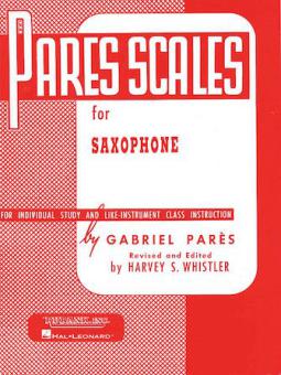 Pares Scales 