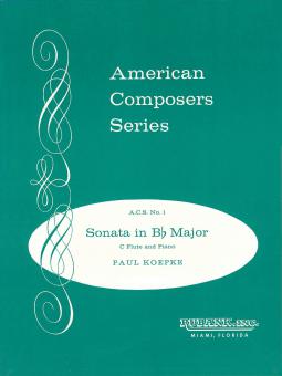 American Composers Series 